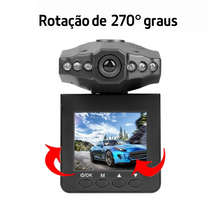 Carregar imagem no visualizador da galeria, Câmera Automotiva | Car Recording
