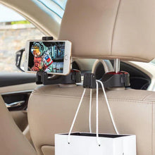 Carregar imagem no visualizador da galeria, Suporte Facilitador para Carro | 2 em 1
