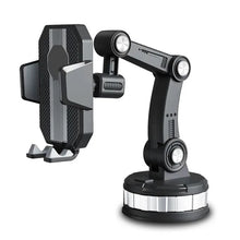 Carregar imagem no visualizador da galeria, Suporte para Celular Universal Rotativo 360 ° | FlexiGrip
