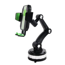 Carregar imagem no visualizador da galeria, Suporte para Celular Universal Rotativo 360 ° | FlexiGrip
