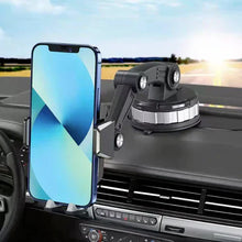 Carregar imagem no visualizador da galeria, Suporte para Celular Universal Rotativo 360 ° | FlexiGrip
