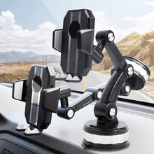 Carregar imagem no visualizador da galeria, Suporte para Celular Universal Rotativo 360 ° | FlexiGrip
