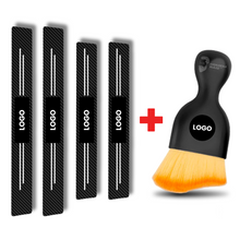 Carregar imagem no visualizador da galeria, (OFERTA ESPECIAL) Kit 4 Protetores de Soleira Homem Raiz™ + BRINDE
