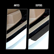 Carregar imagem no visualizador da galeria, CarbonFilm™ Protetor de Soleira Anti-risco Premium
