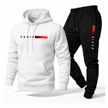 Carregar imagem no visualizador da galeria, Conjunto Casaco Paris Elegance Premium
