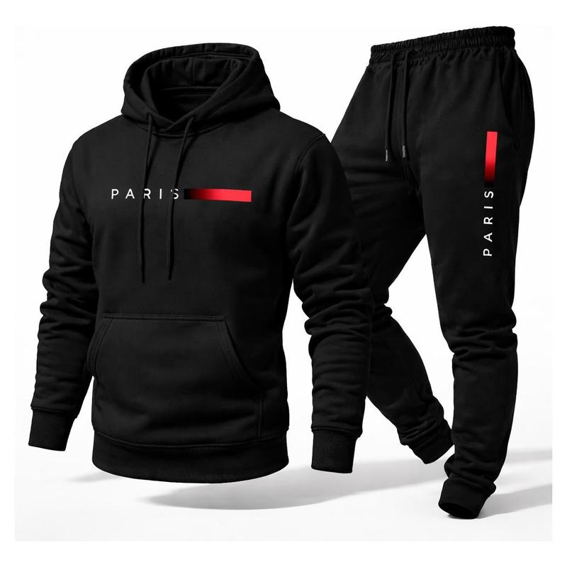 Conjunto Casaco Paris Elegance Premium