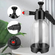Carregar imagem no visualizador da galeria, Pulverizador de Espuma Manual para Veículos - AutoClean + Brindes
