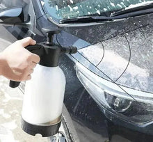 Carregar imagem no visualizador da galeria, Pulverizador de Espuma Manual para Veículos - AutoClean + Brindes
