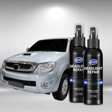 Carregar imagem no visualizador da galeria, Restaurador de Faróis Automotivos - Compre 1 Leve 2
