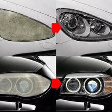 Carregar imagem no visualizador da galeria, Restaurador de Faróis Automotivos - Compre 1 Leve 2
