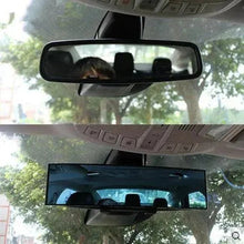 Carregar imagem no visualizador da galeria, Retrovisor Panorâmico Grande Aumento
