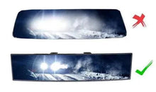Carregar imagem no visualizador da galeria, Retrovisor Panorâmico Grande Aumento
