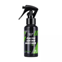 Carregar imagem no visualizador da galeria, Revitalizador de Plásticos Automotivos com Brinde - AutoGlow™
