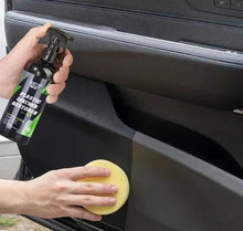 Carregar imagem no visualizador da galeria, Revitalizador de Plásticos Automotivos com Brinde - AutoGlow™

