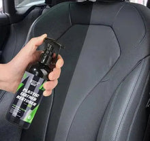 Carregar imagem no visualizador da galeria, Revitalizador de Plásticos Automotivos com Brinde - AutoGlow™
