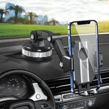 Carregar imagem no visualizador da galeria, Suporte Estável para Celular com Fixação Reforçada
