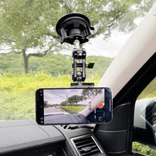 Carregar imagem no visualizador da galeria, Suporte Universal para Celular com Rotação de 360°
