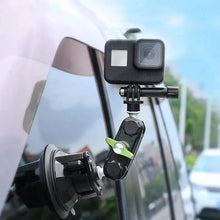 Carregar imagem no visualizador da galeria, Suporte Universal para Celular com Rotação de 360°
