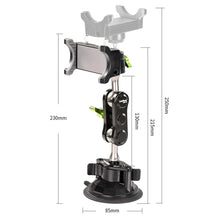 Carregar imagem no visualizador da galeria, Suporte Universal para Celular com Rotação de 360°
